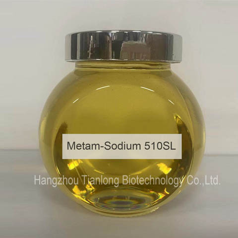 Metam-sodium