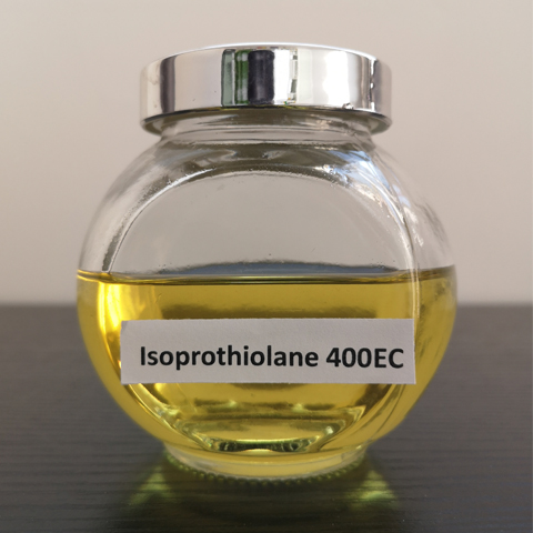 Isoprothiolane; CAS NO 50512-35-1; An insecticide and fungicide for rice pests