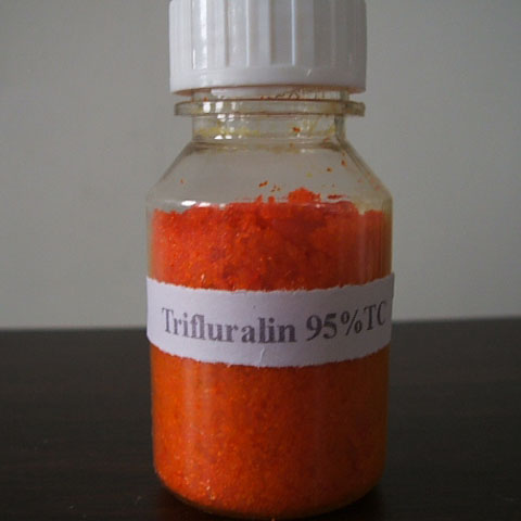 Trifluralin