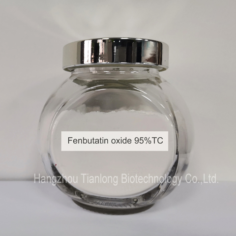 Fenbutatin oxide