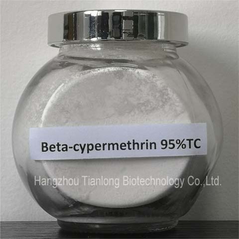 Beta-cypermethrin