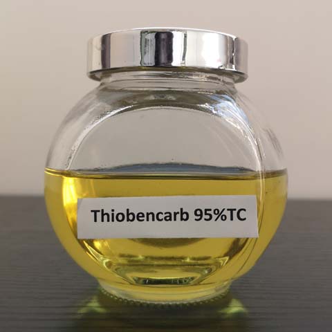 Thiobencarb