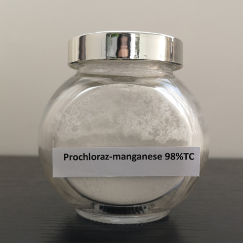 Prochloraz-manganese