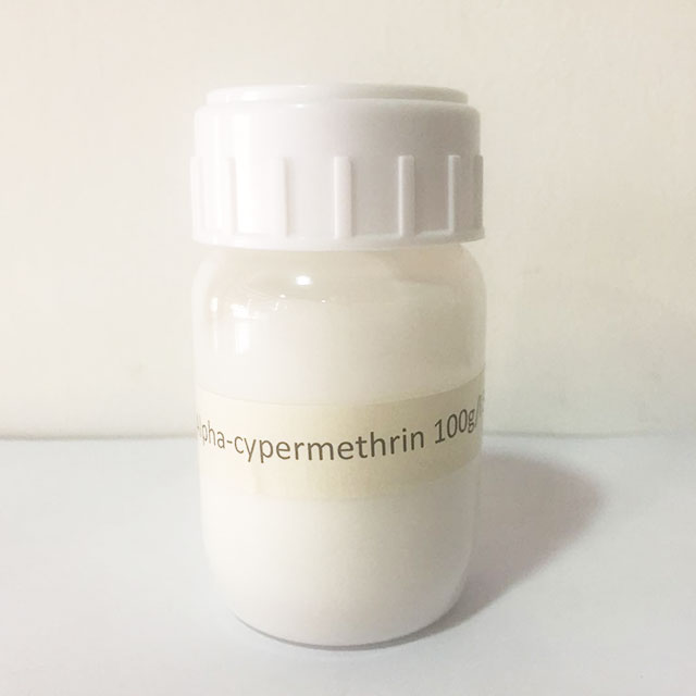 Alpha-cypermethrin