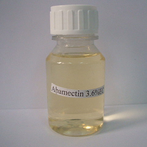 Abamectin