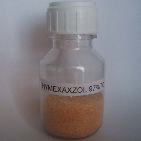 Hymexazol; Hymexazole; CAS NO 10004-44-1; systemic fungicide for soil-borne diseases caused by Fusaruim Aphanomyces and Pythium spp