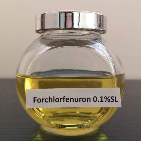 Forchlorfenuron