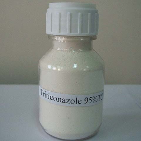 Triticonazole