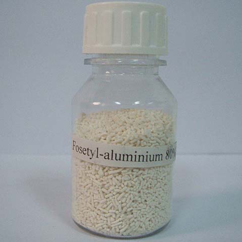Fosetyl-aluminium