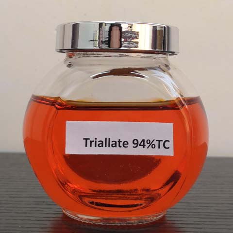 Triallate