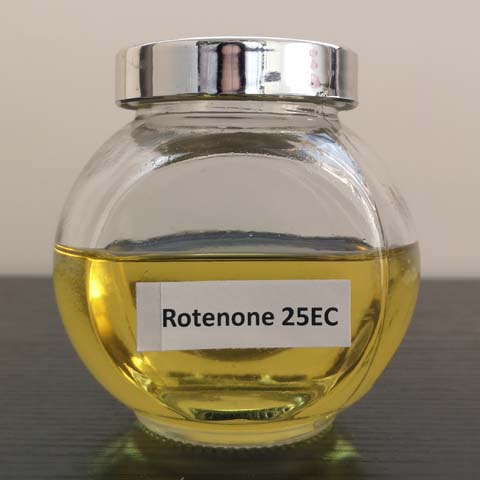 Rotenone