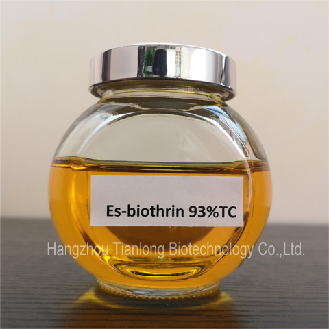 Es-biothrin