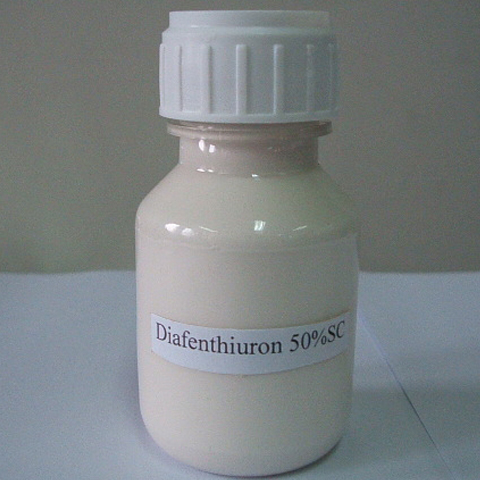 Diafenthiuron