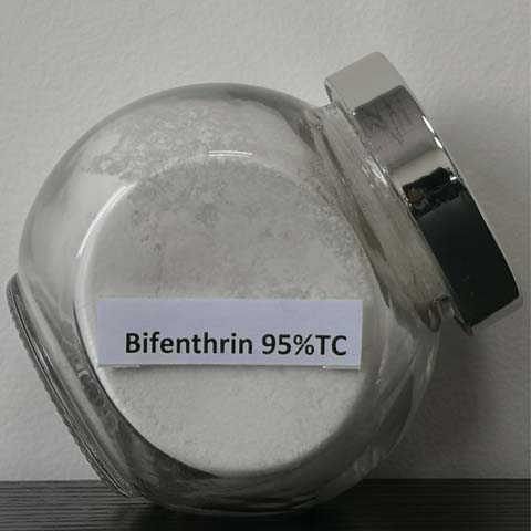 Bifenthrin；Bifenthrine；Biphenate；Biphentrin；Brigade；CAS NO 82657-04-3；EC NO 617-373-6