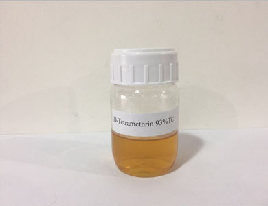 D-Tetramethrin; Cas No.: 548460-64-6; synthetic pyrethroid insecticide