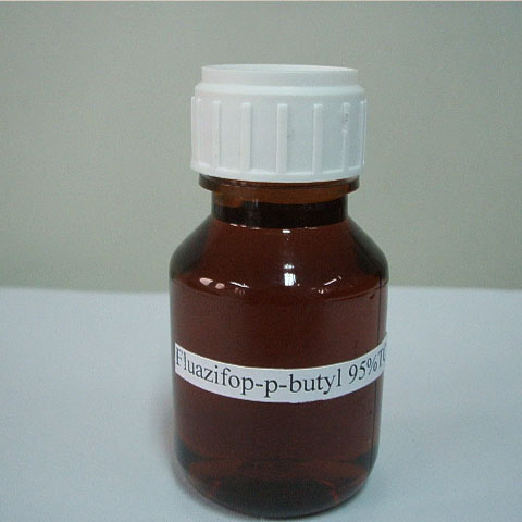 Fluazifop-p-butyl