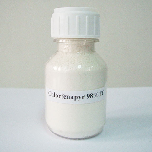 Chlorfenapyr