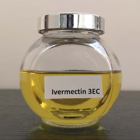 Ivermectin; Ivermectin B1a; Dihydroavermectin B1a; CAS NO 70288-86-7; 71827-03-7; anthelminthic