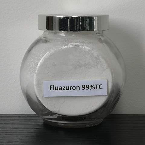 Fluazuron；CAS NO 86811-58-7; insect growth regulator；stomach action