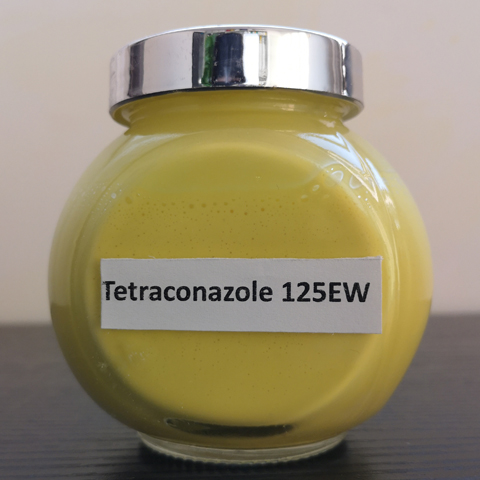 Tetraconazole