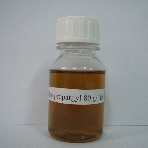 Clodinafop-propargyl; CAS NO 105512-06-9; EC NO 600-662-6; Clodinafop propargyl herbicide for annual grass weed