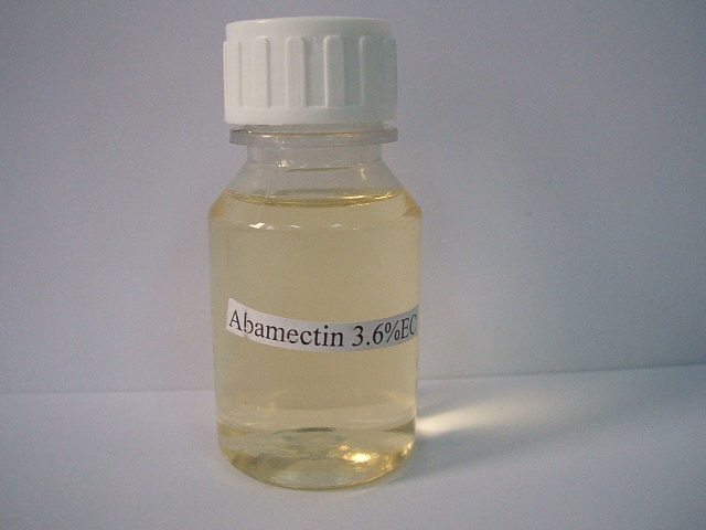 CAS 65195-55-3; 71751-41-2; 73989-17-0; Abamectin；Avermetcin B1；